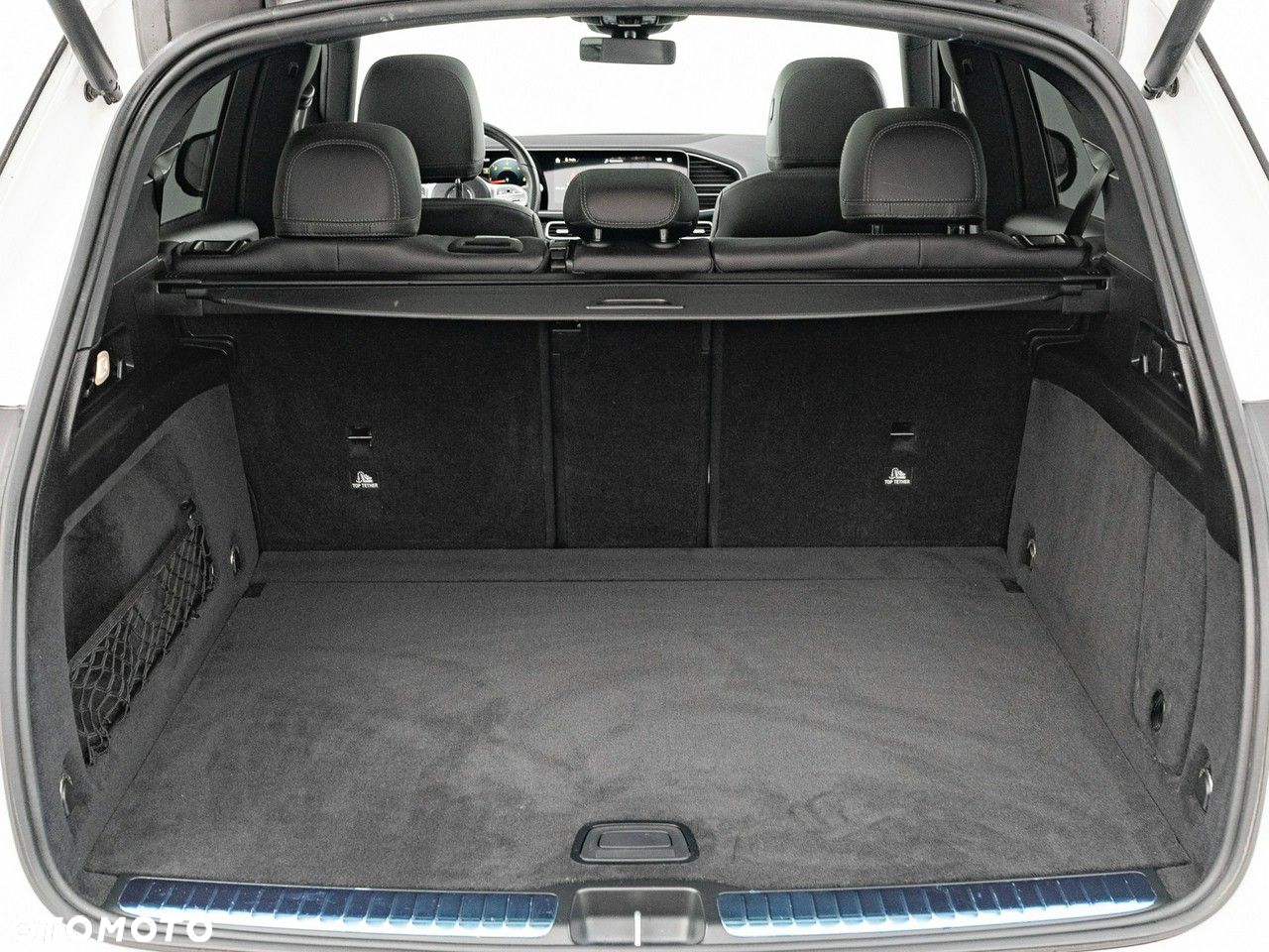 Mercedes-Benz GLE 300 d 4-Matic - 29