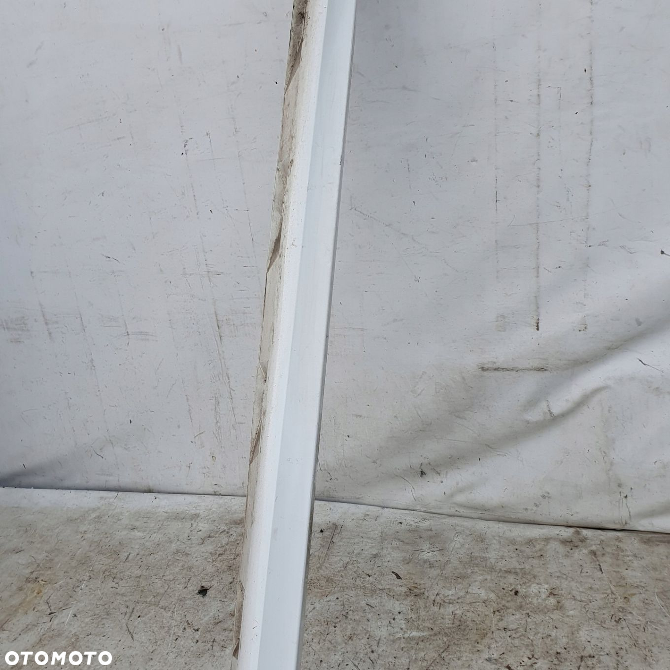 listwa progowa lewa Audi A7 C7 LY9C S-line - 3
