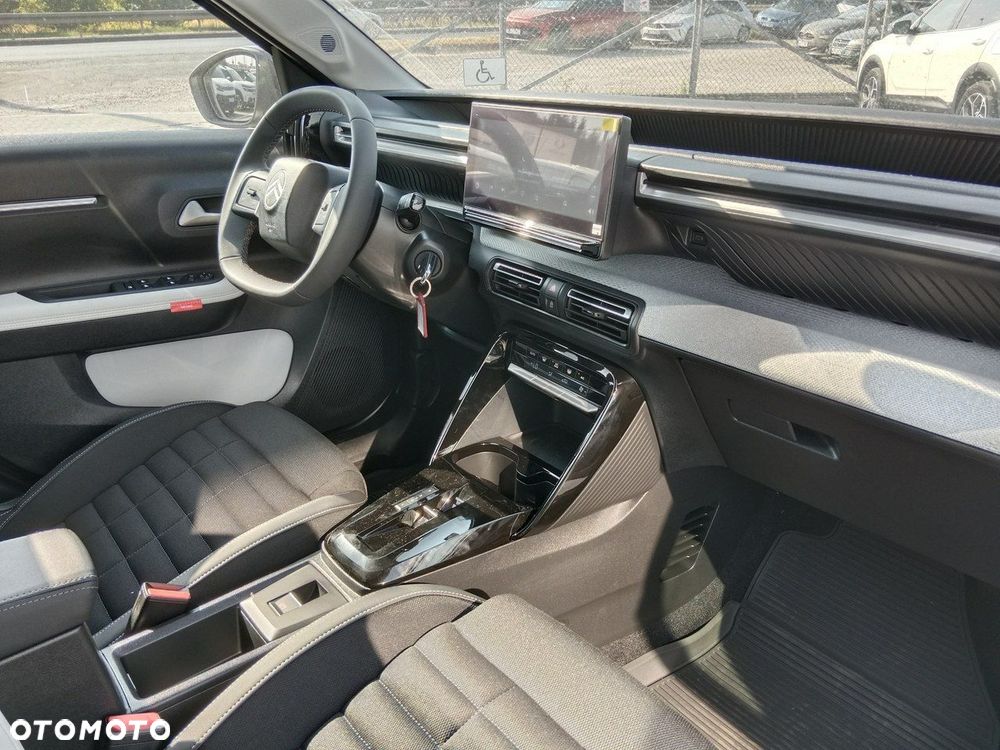 Citroën C3 Aircross - 9