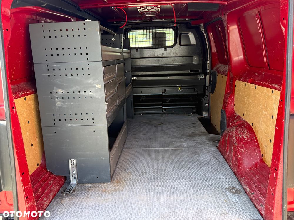 Toyota PROACE 2,0 D4D 150KM/Maxi/Manual/Klima/Navi/Kamera/Hak/Regały/bogata wersja/Niemcy - 8
