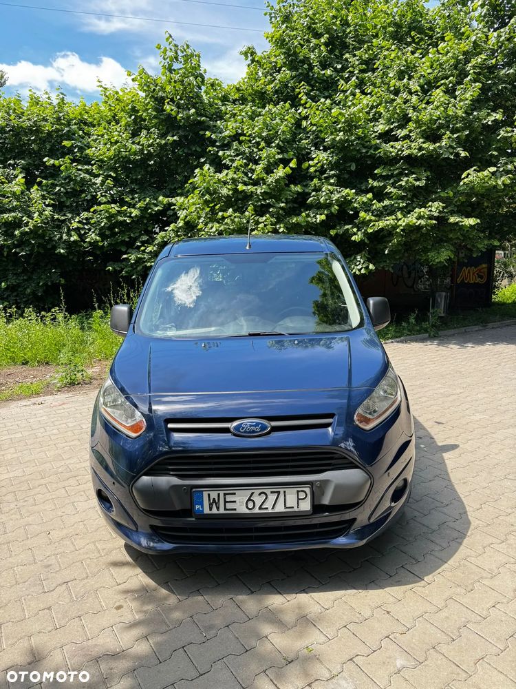 Ford Transit Connect 200 L1 Trend - 2