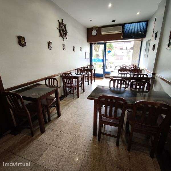 Trespasse snack 60.000€ - Grande imagem: 3/8