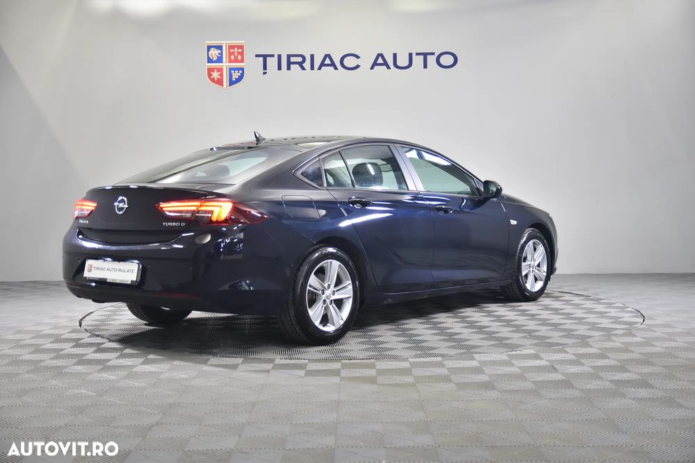 Opel Insignia - 5
