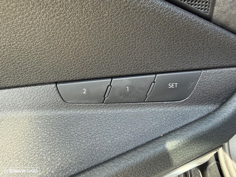 Audi e-tron 55 quattro S line - 21