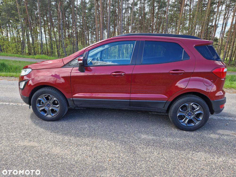 Ford EcoSport - 4