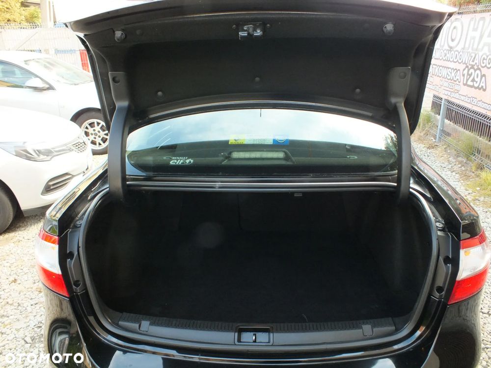 Renault Fluence - 28