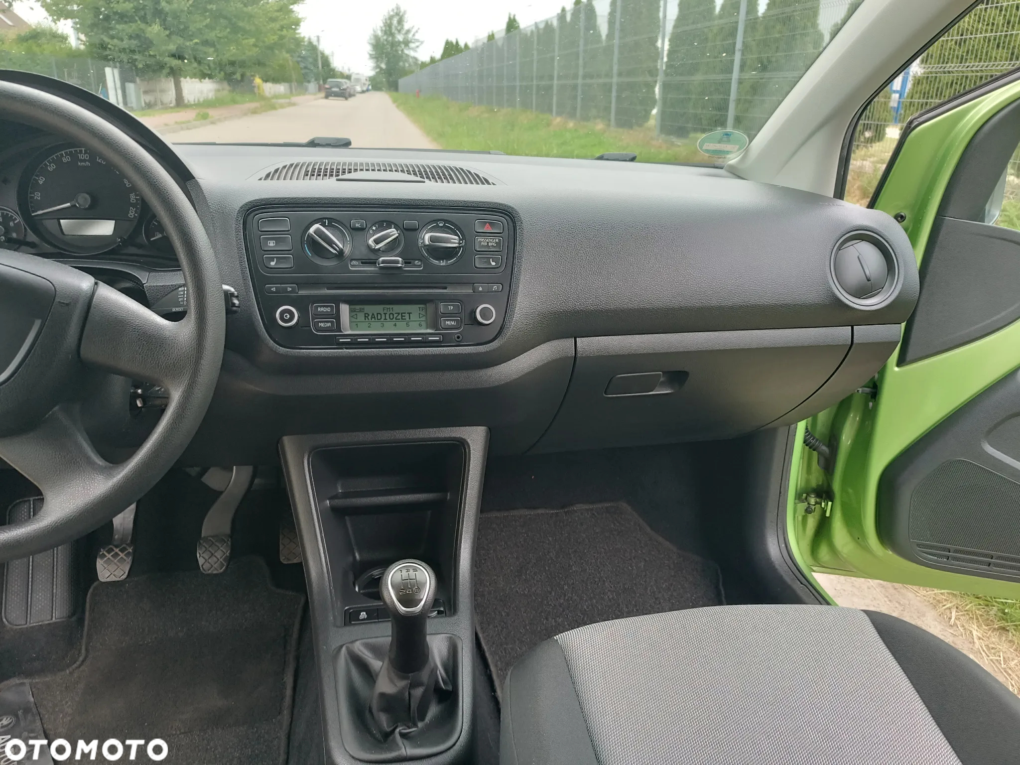 Skoda Citigo - 18