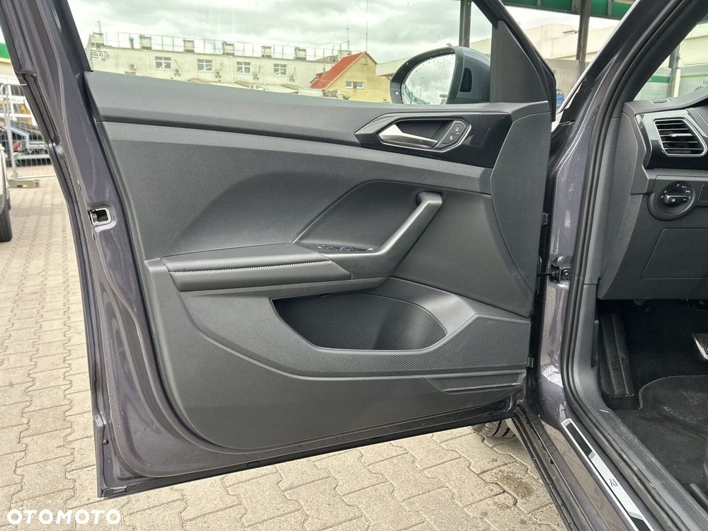 Volkswagen T-Cross 1.5 TSI ACT R-Line Plus DSG - 22
