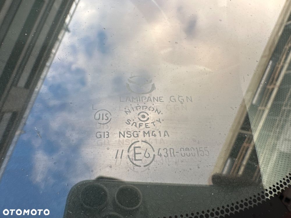 Mazda 6 2.0 CD Dynamic - 29