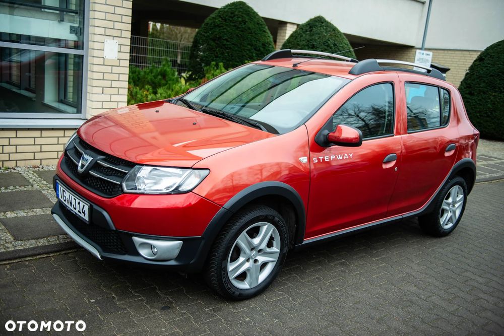 Dacia Sandero TCe 90 Celebration - 3