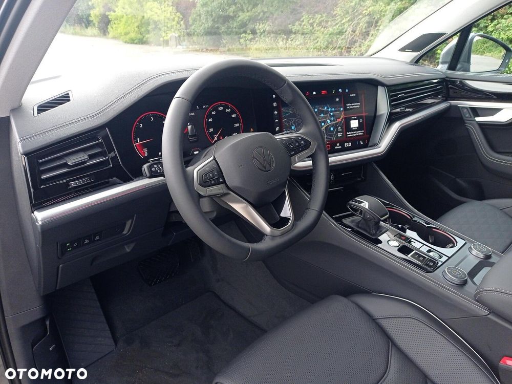 Volkswagen Touareg 3.0 V6 TDI 4Motion Elegance - 9