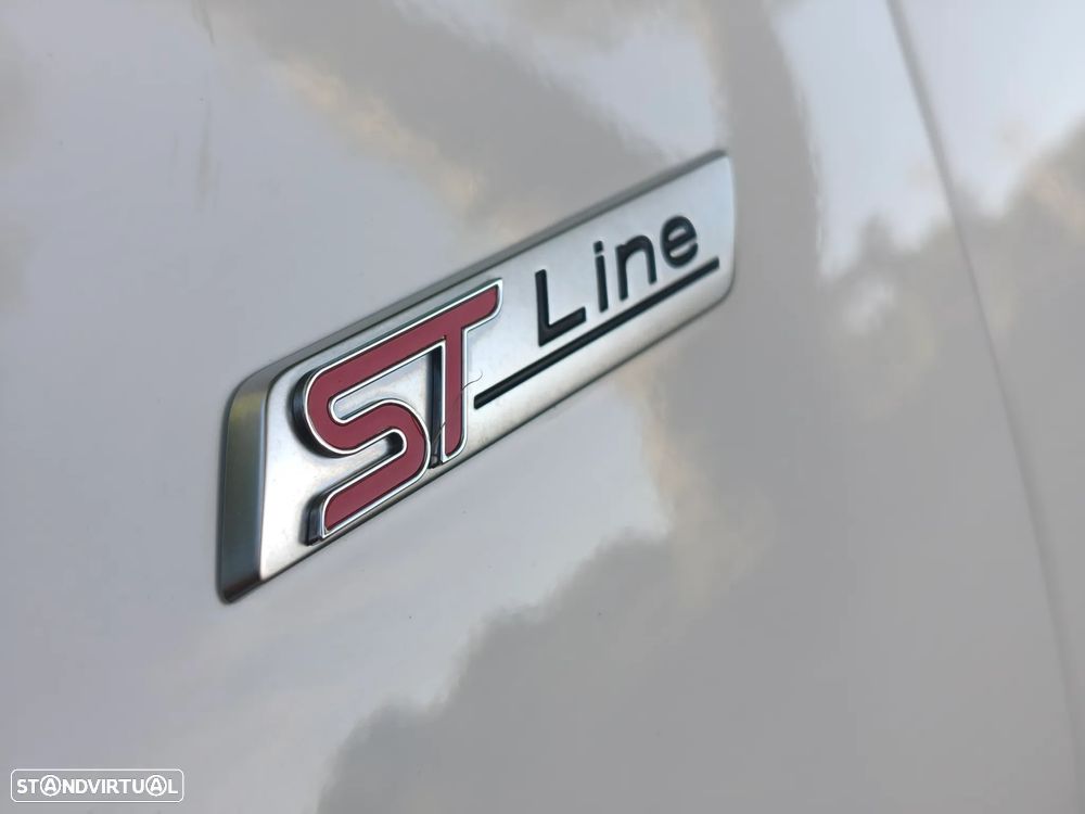 Ford Puma - 25