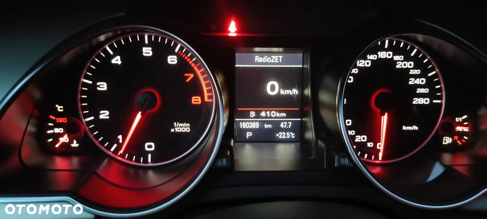 Audi A5 Sportback 2.0 TFSI Multitronic - 7