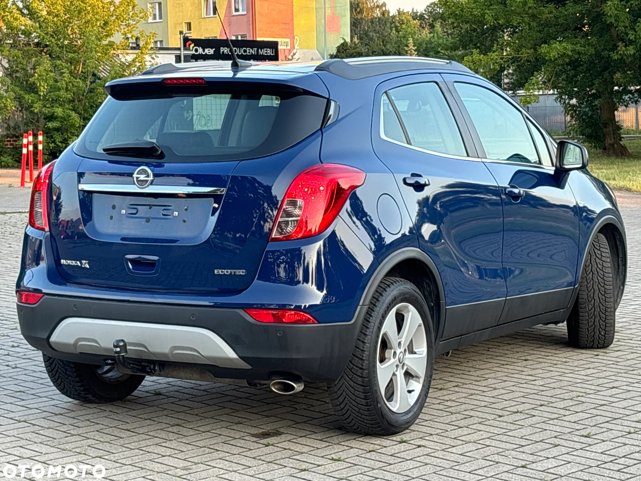 Opel Mokka - 10