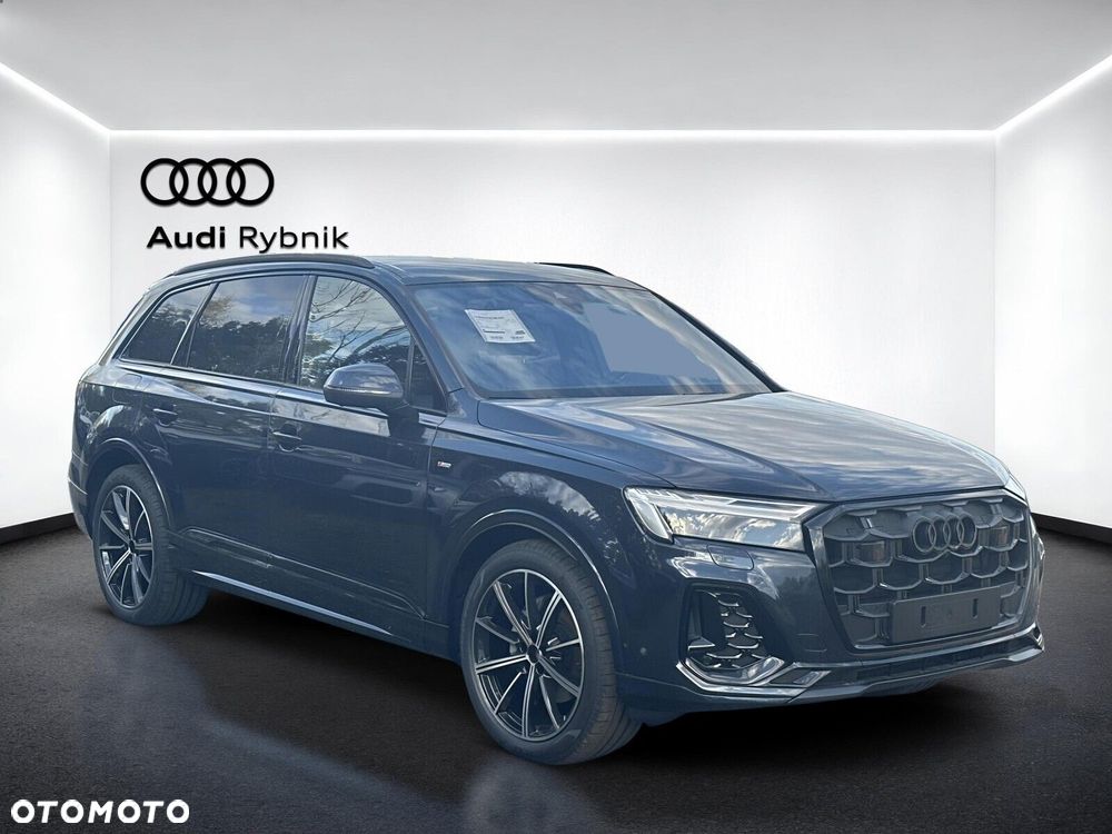 Audi Q7 - 8