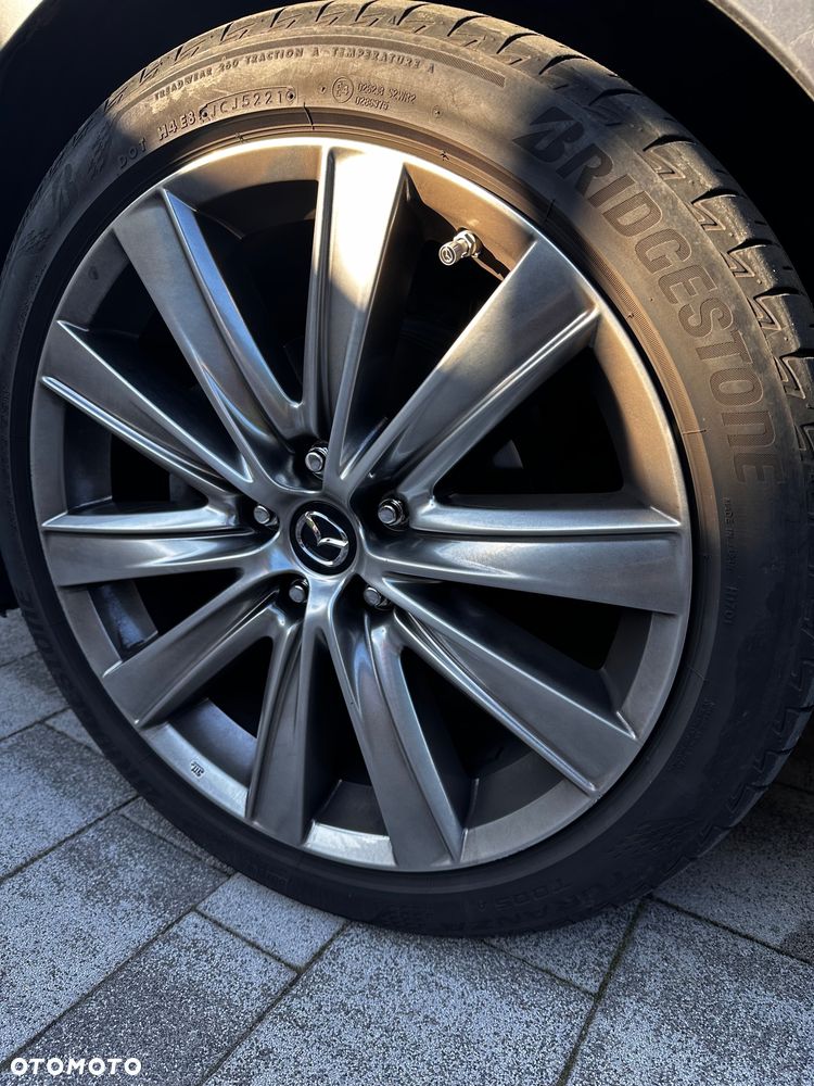 Mazda 6 2.0 SkyPrestige - 8