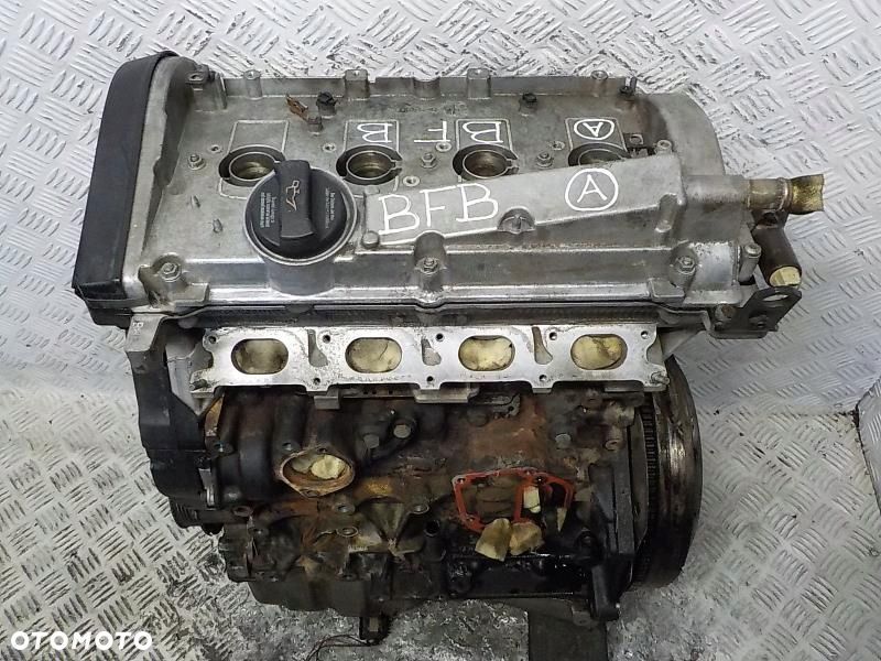 AUDI A4 B6 B7 SILNIK 1.8 T 20V 163 KM BFB PRZEBIEG 123 TYS. - 6
