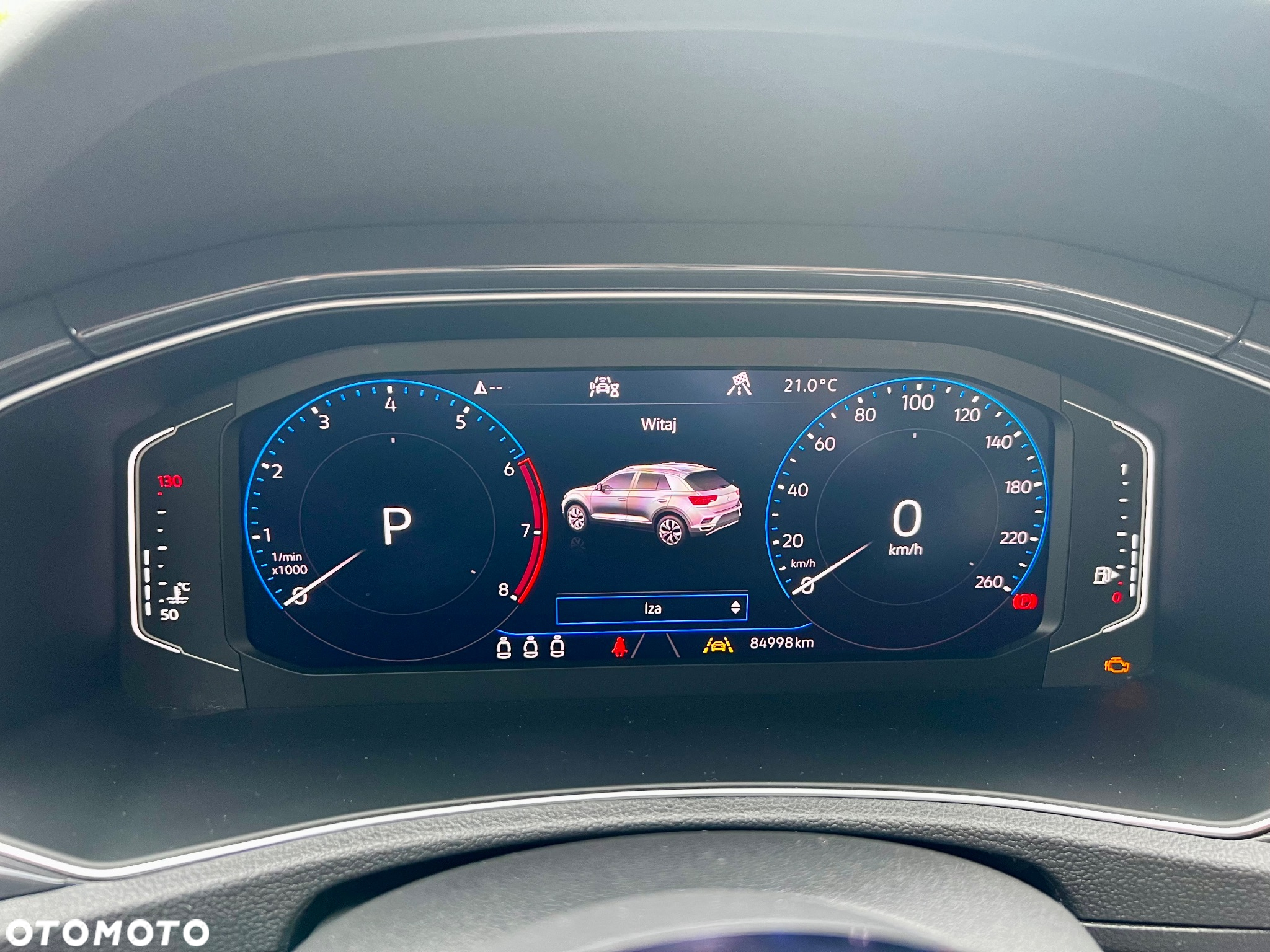 Volkswagen T-Roc 1.5 TSI ACT Premium DSG - 12