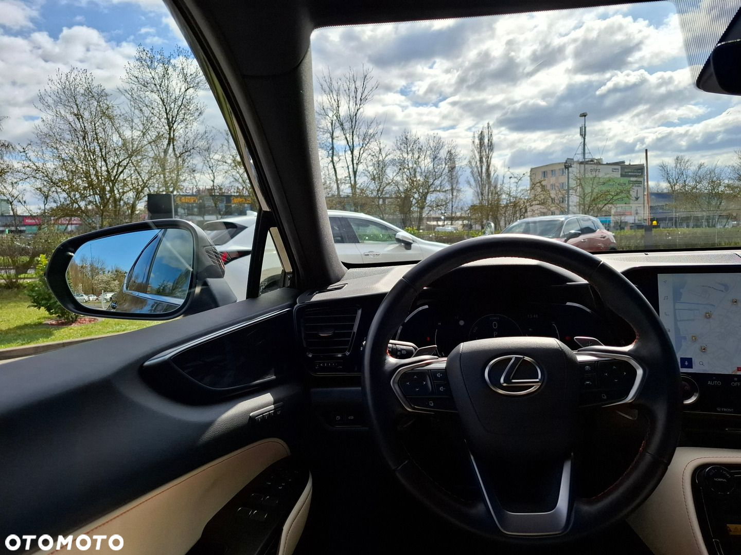 Lexus NX - 29