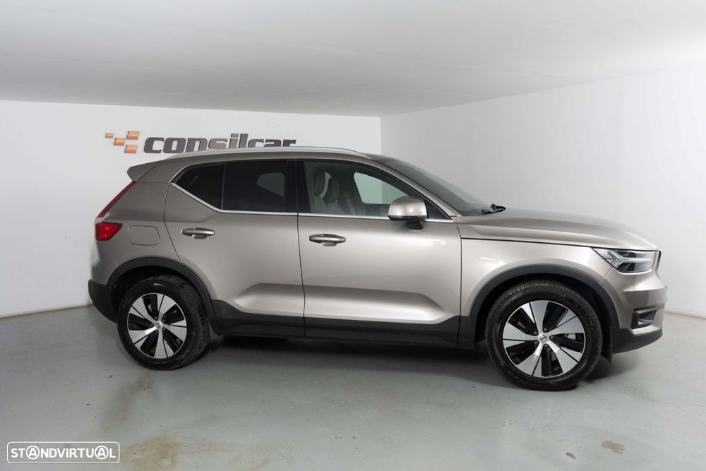 Volvo XC 40 1.5 T4 PHEV Plus Bright - 7
