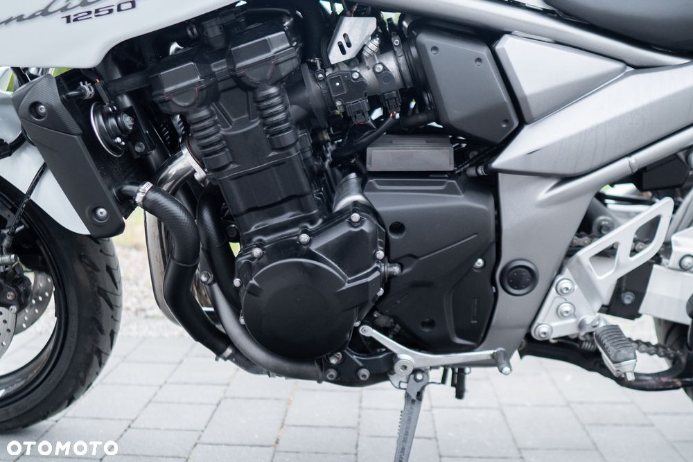 Suzuki Bandit - 29
