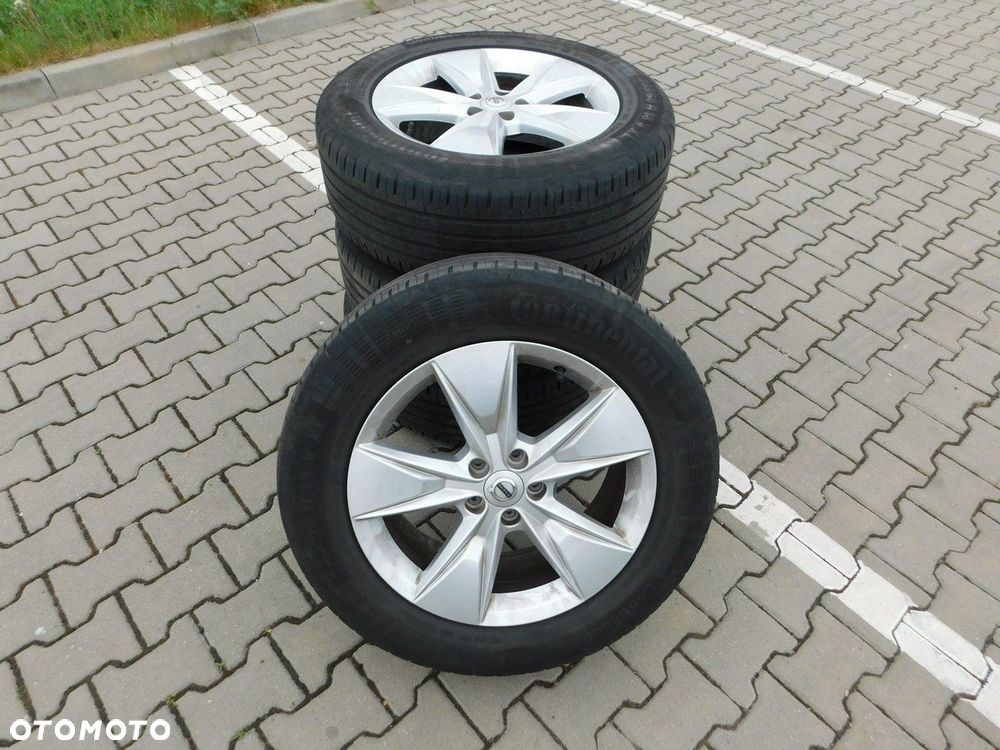 Volvo XC 60 - 27