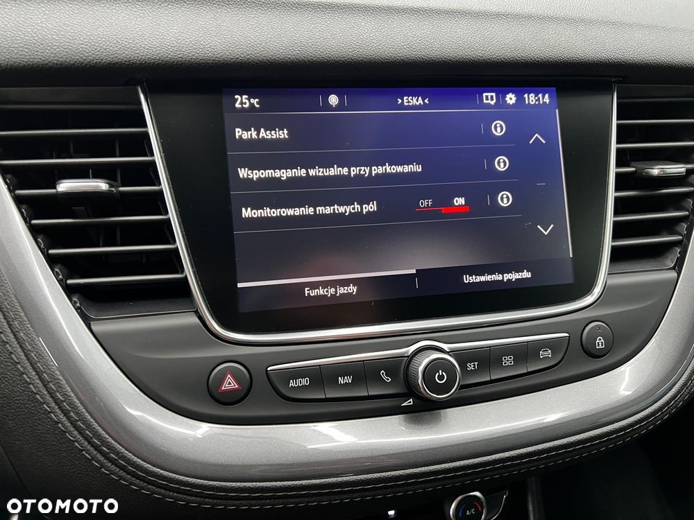Opel Grandland X - 33