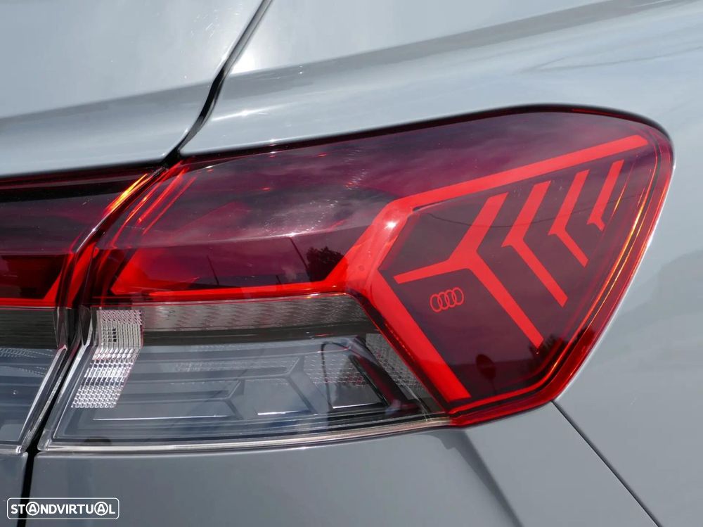 Audi Q4 Sportback e-tron 35 55 kWh - 12