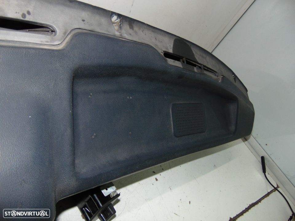 Suzuki 800 tablier - 9