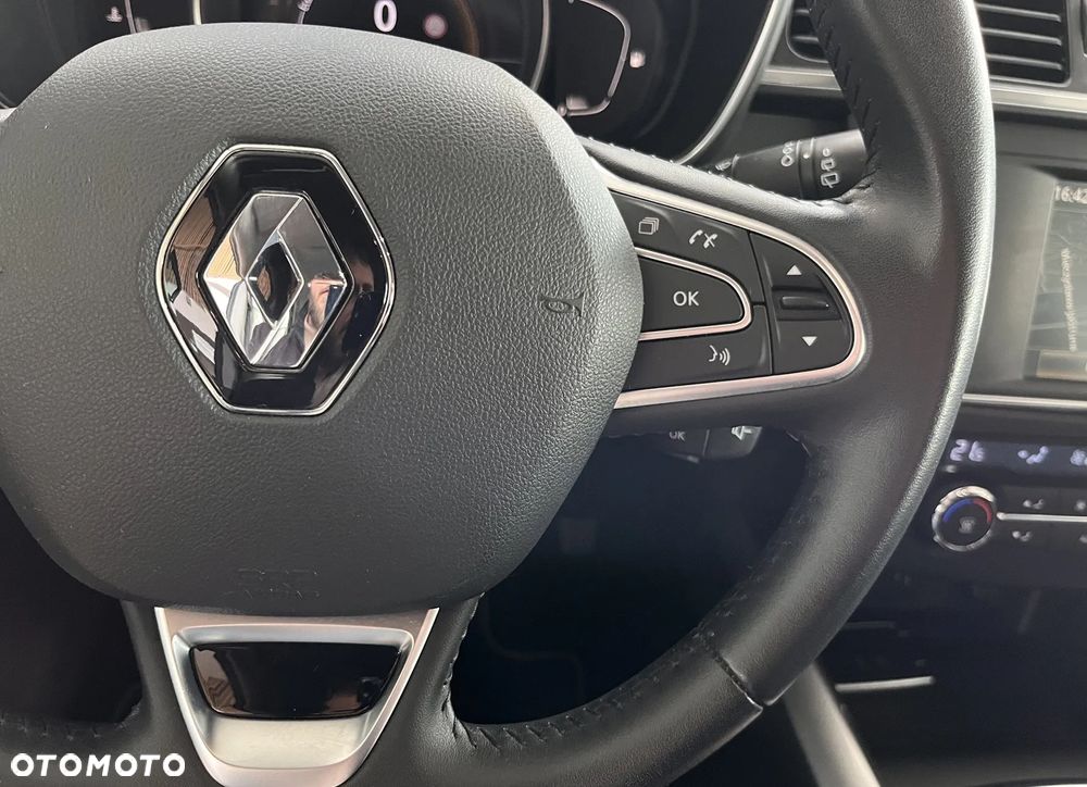Renault Kadjar Energy TCe 130 Experience - 14