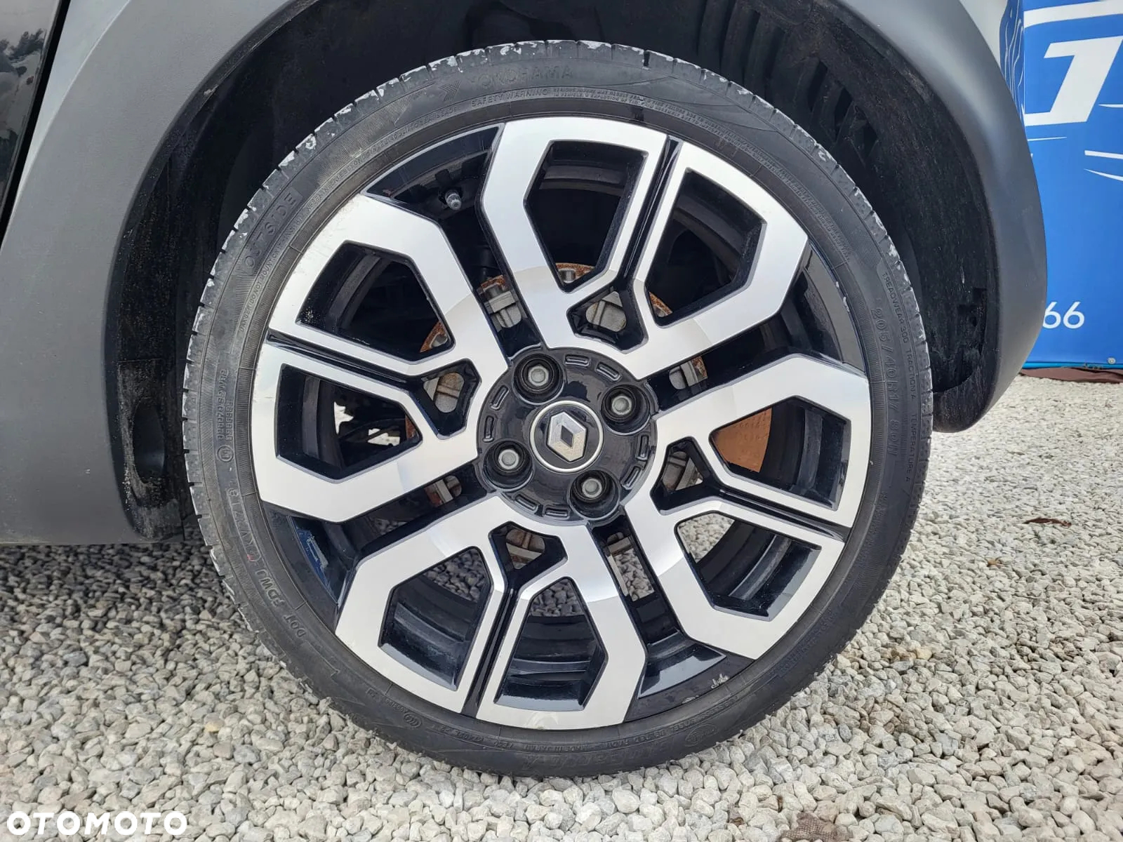 Renault Twingo Energy TCe 110 GT - 12
