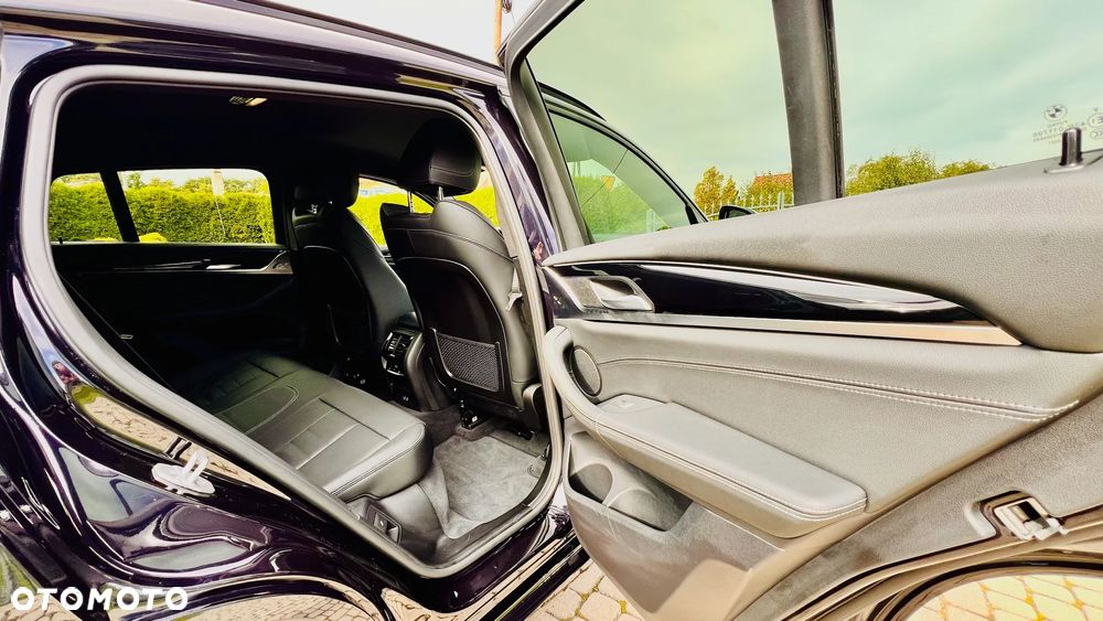 BMW X4 - 39