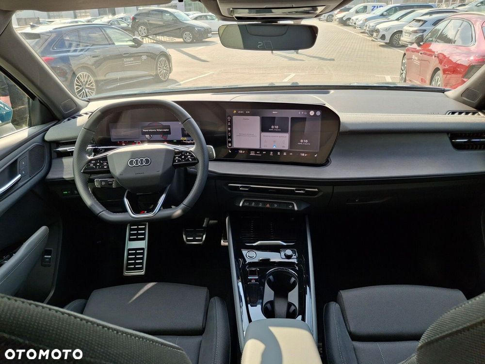 Audi Q3 Sportback - 15