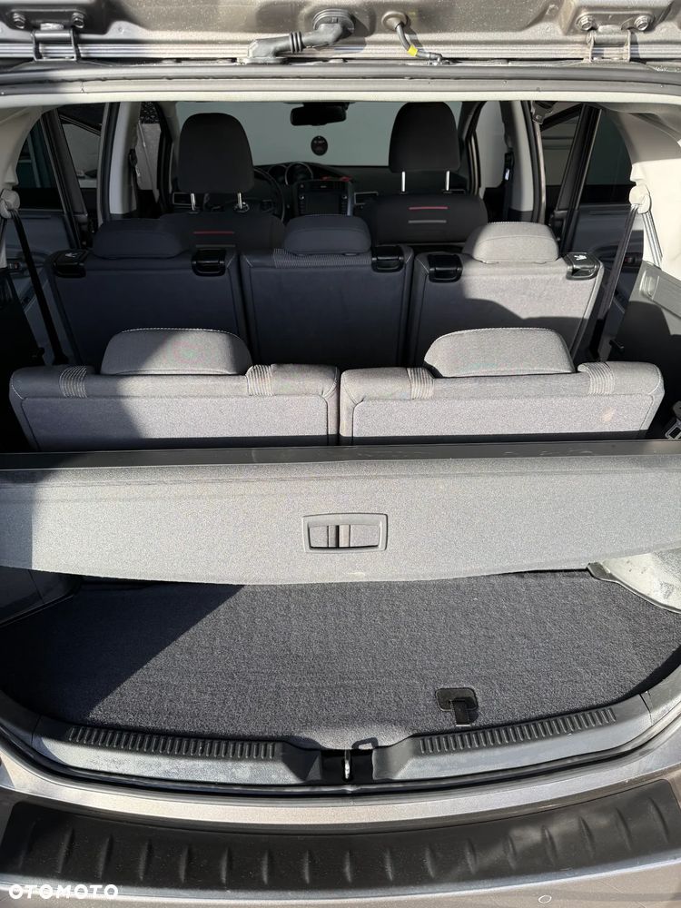 Toyota Verso - 9