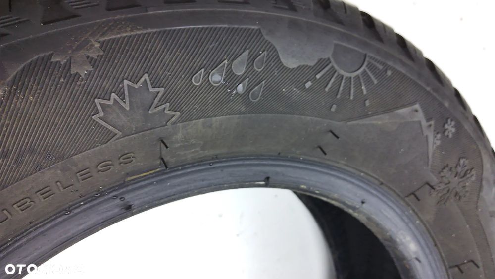155/70R13 75T Riken 2 ALL SEANSON  2020R - 12