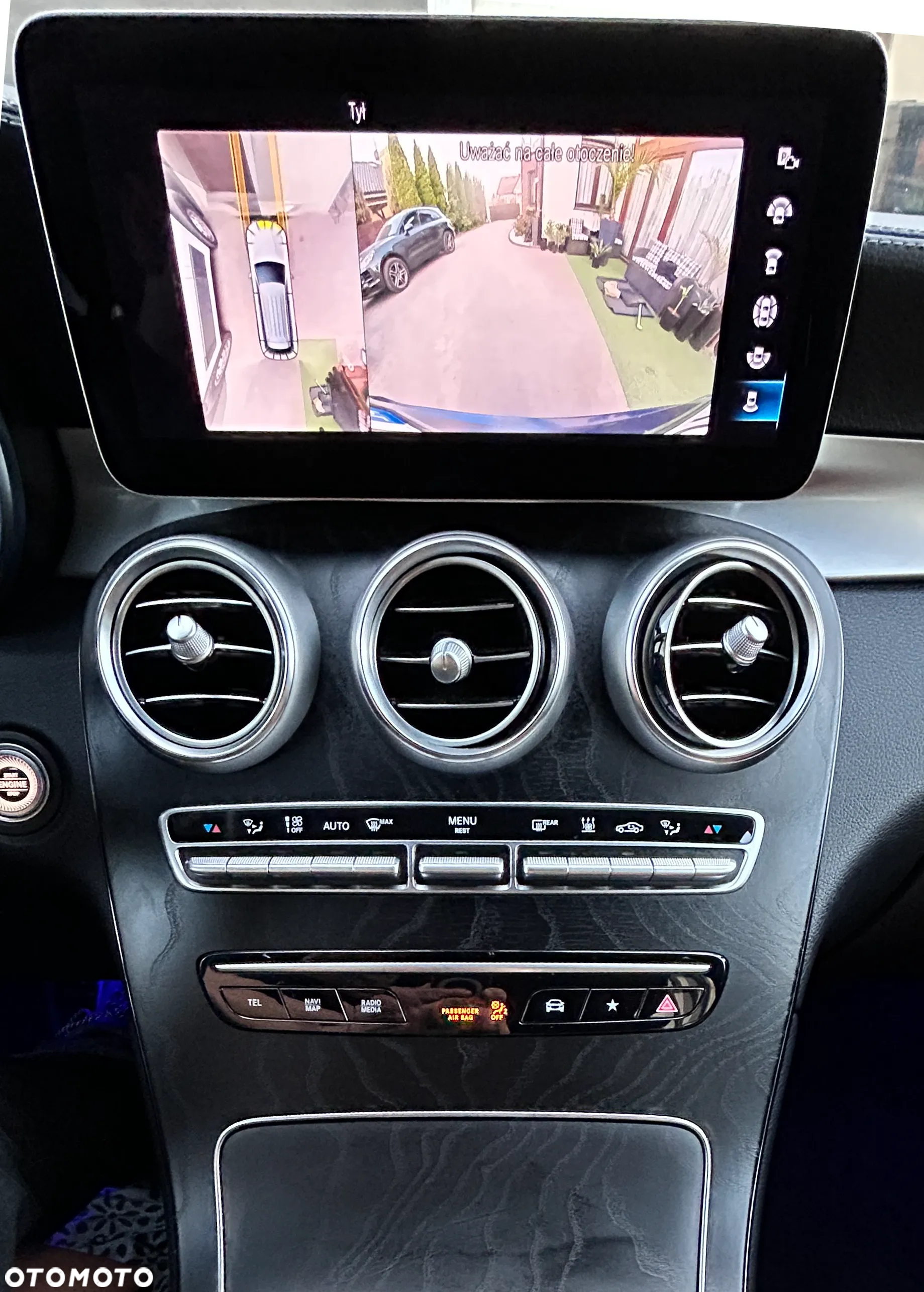 Mercedes-Benz GLC 300 e 4-Matic Business Edition - 18