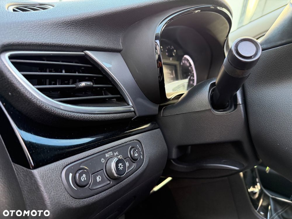 Opel Mokka X 1.4 (ecoFLEX) ECOTEC Start/Stop Innovation - 24