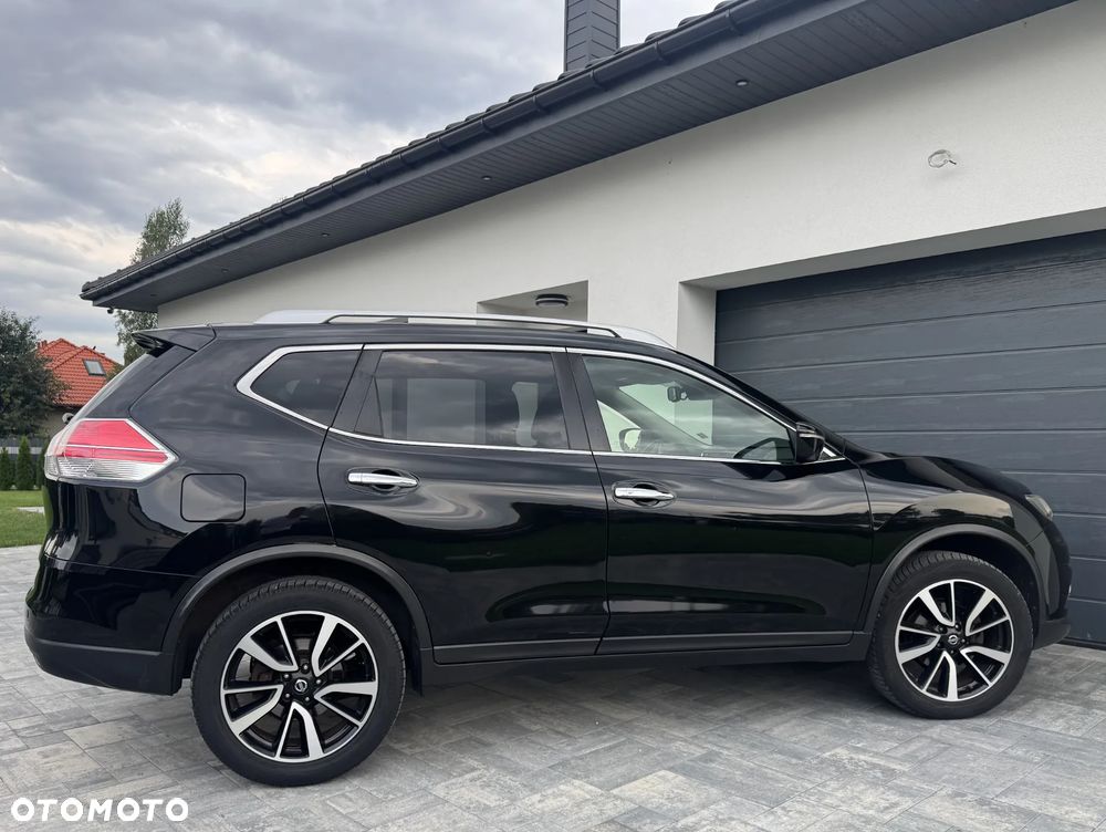 Nissan X-Trail 1.6 DIG-T 360 - 36