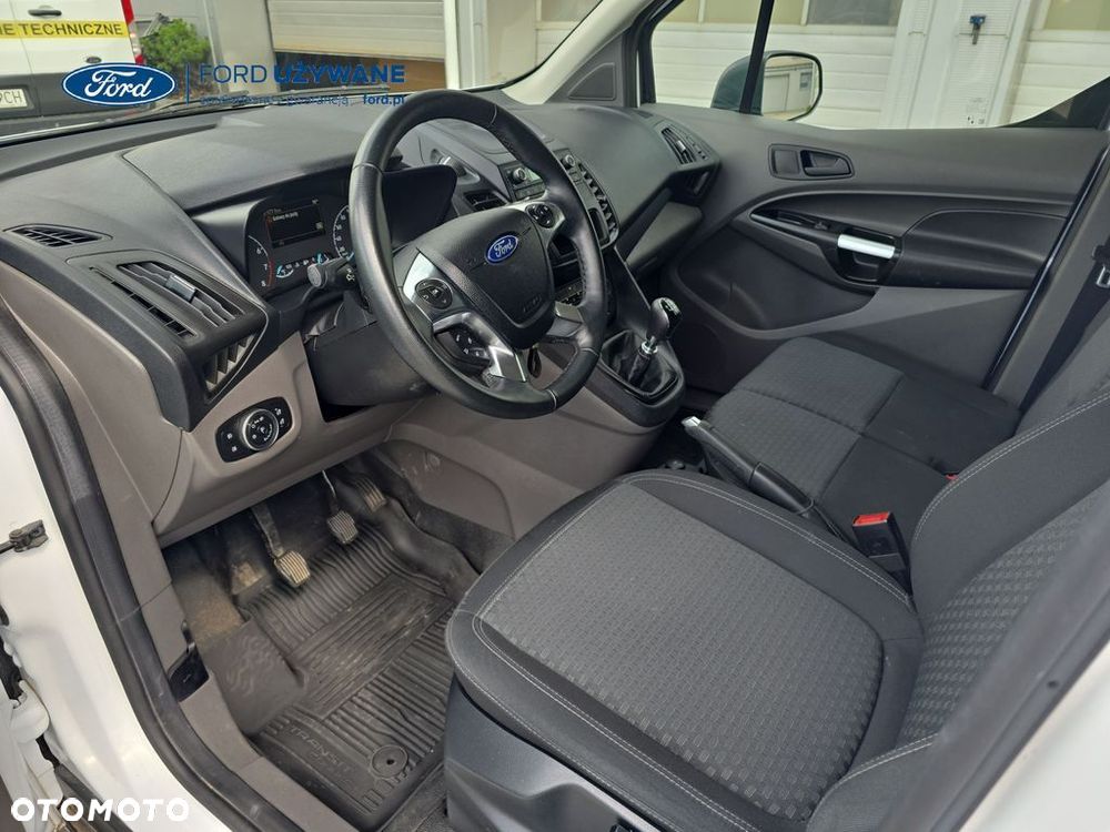 Ford Transit-connect - 15