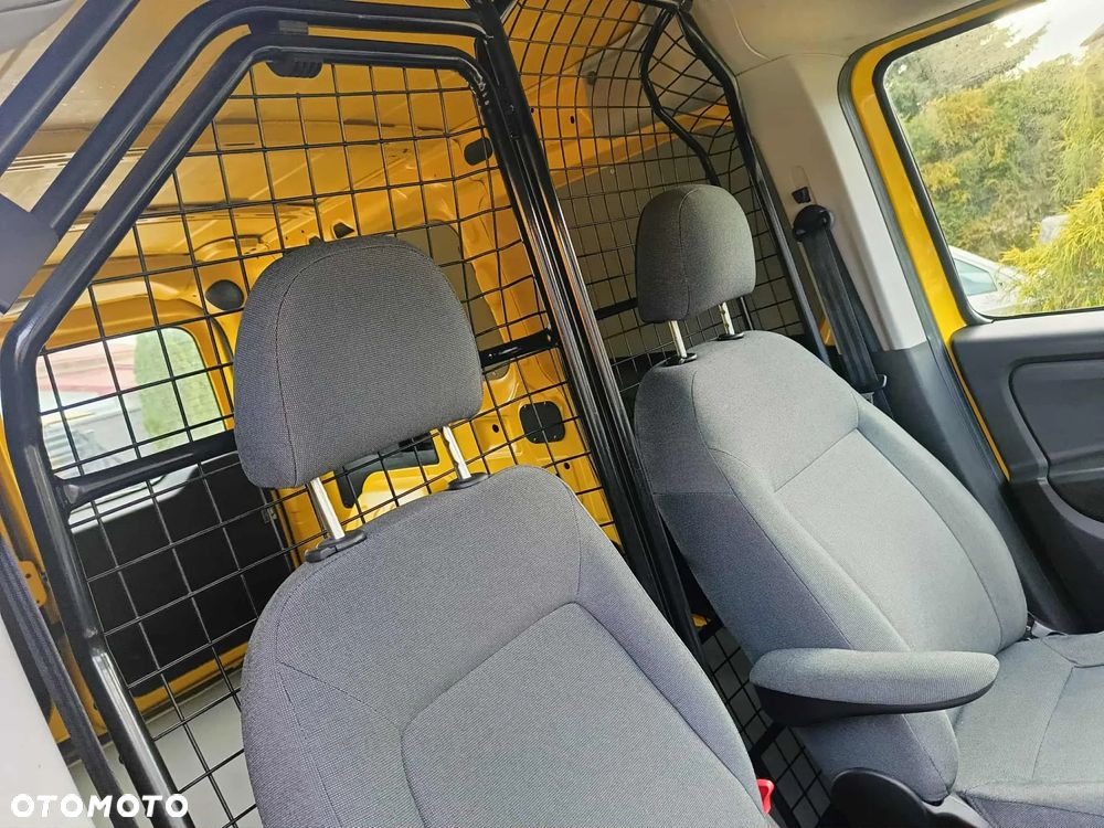 Fiat DOBLO MAXI - 15