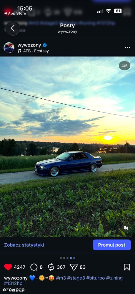 BMW Seria 3 - 16