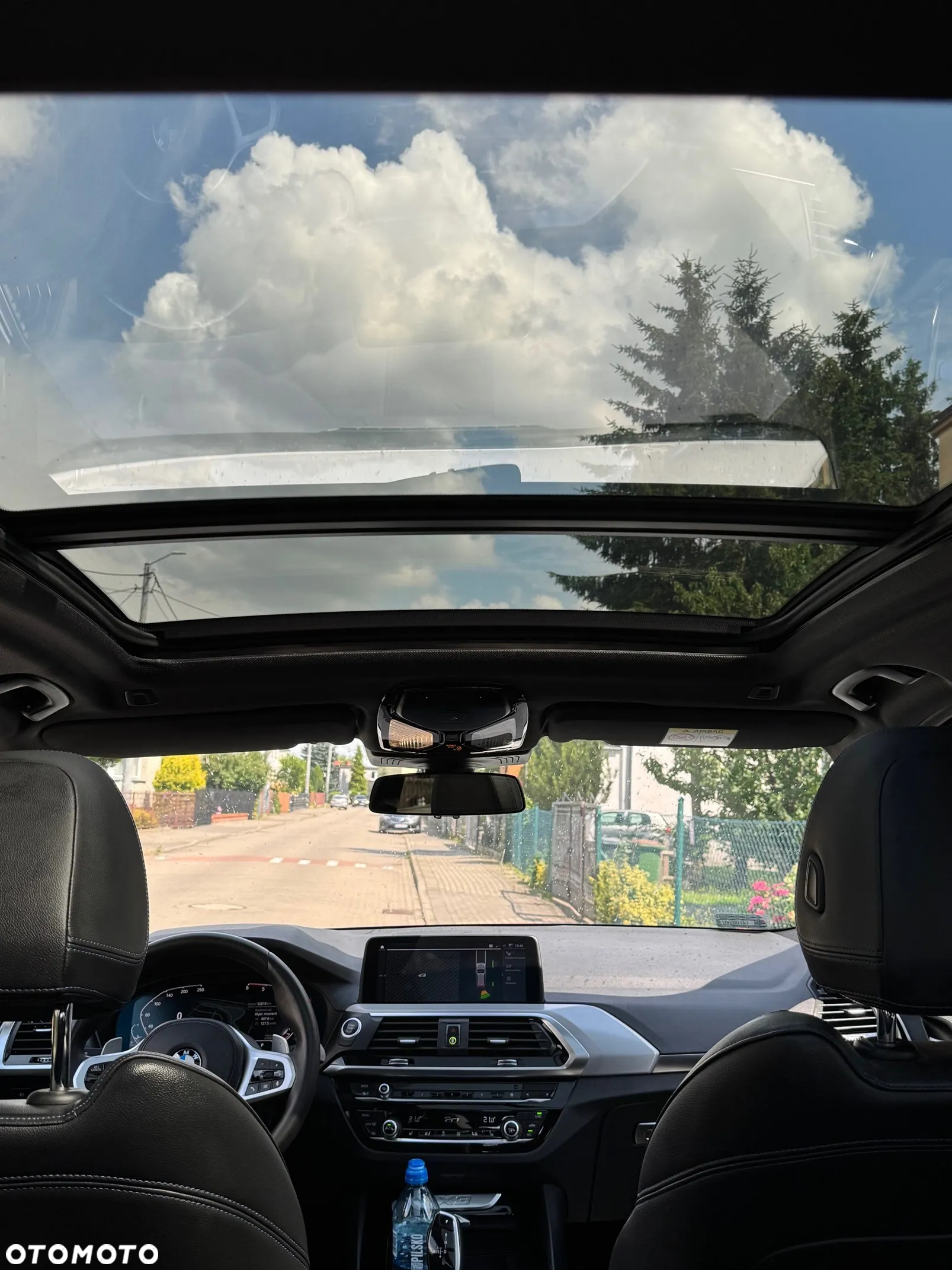 BMW X3 xDrive20d M Sport sport - 29