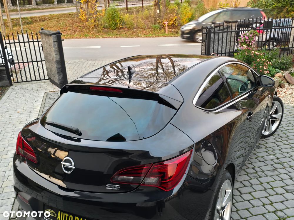 Opel Astra - 13