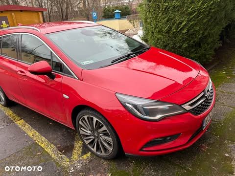 Opel Astra 1.6 T Elite S&S - 1