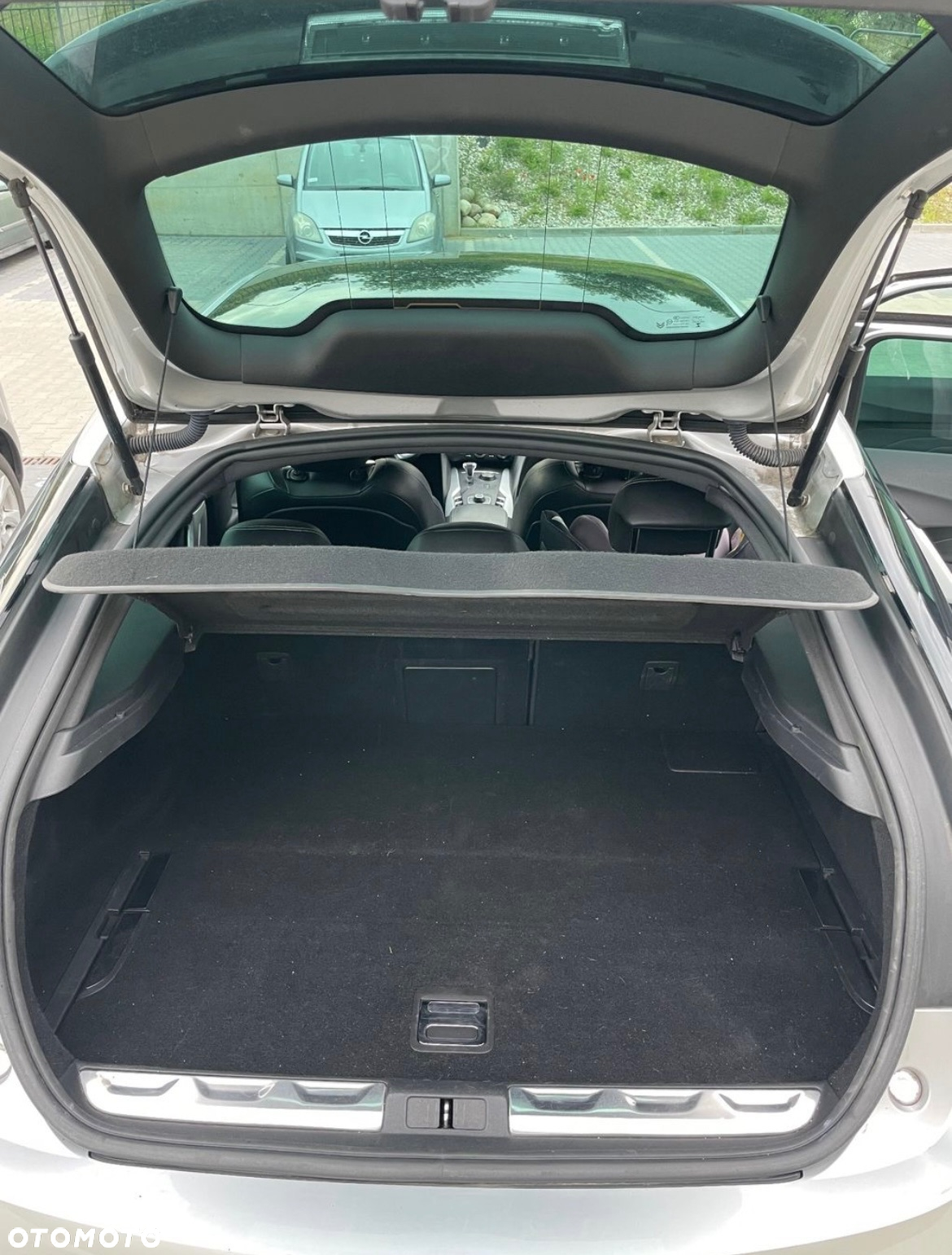 Citroën DS5 2.0 HDi Hybrid4 SportChic MCP - 12