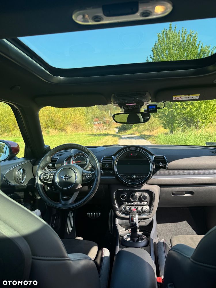 MINI John Cooper Works - 6