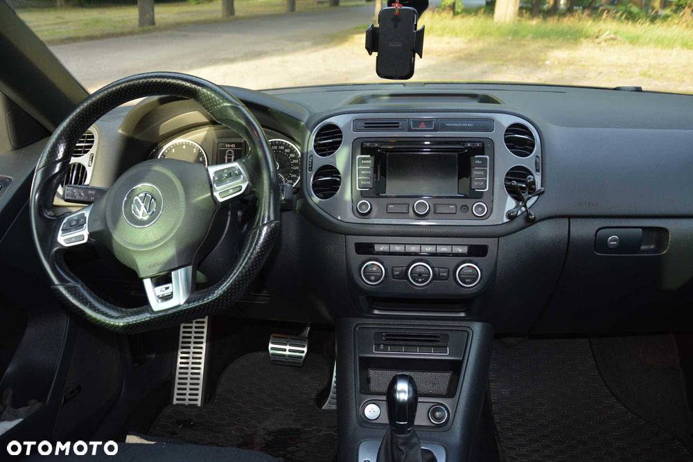 Volkswagen Tiguan - 7
