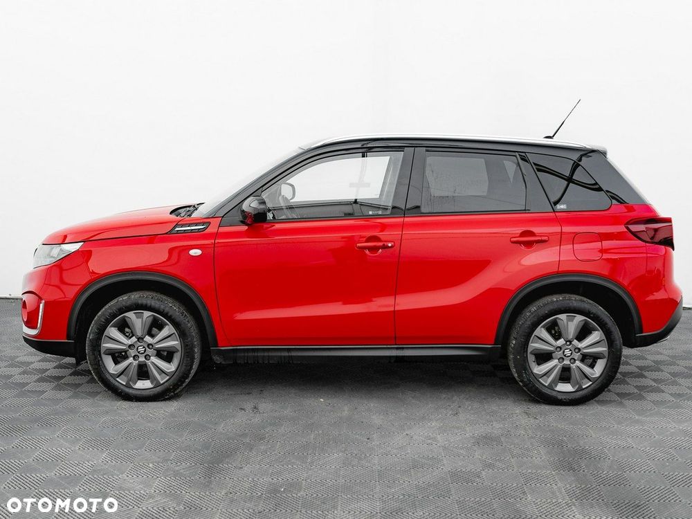 Suzuki Vitara - 10