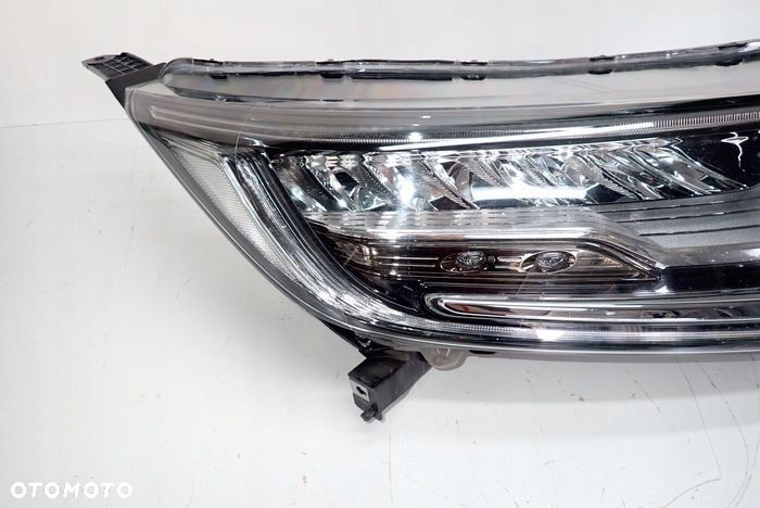 HONDA CR-V CRV FULL LED 18-22 reflektor prawy lampa prawa - 4