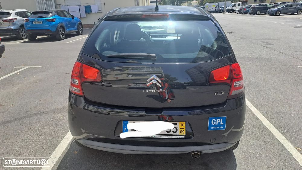 Citroën C3 - 6